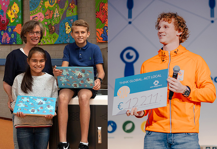 i-support WE-support